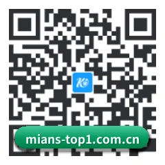 iPadOS & iOS 版 二维码 | TOP1